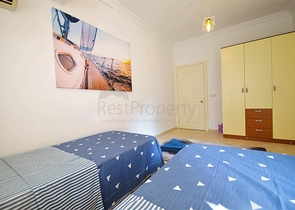 Квартира с мебелью в Махмутларе