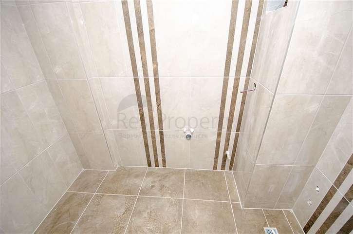 Квартиры 2+1 на завершающей стадии строительства в центре Анталии