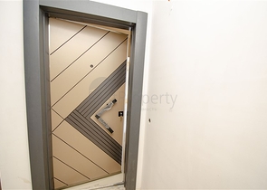 Квартиры 2+1 на завершающей стадии строительства в центре Анталии