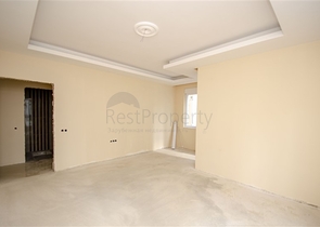 Квартиры 2+1 на завершающей стадии строительства в центре Анталии