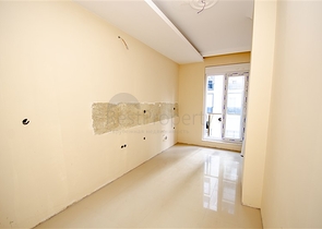 Квартиры 2+1 на завершающей стадии строительства в центре Анталии