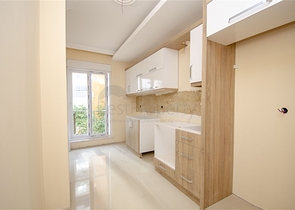 Квартиры 2+1 на завершающей стадии строительства в центре Анталии