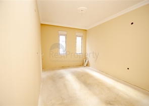 Квартиры 2+1 на завершающей стадии строительства в центре Анталии