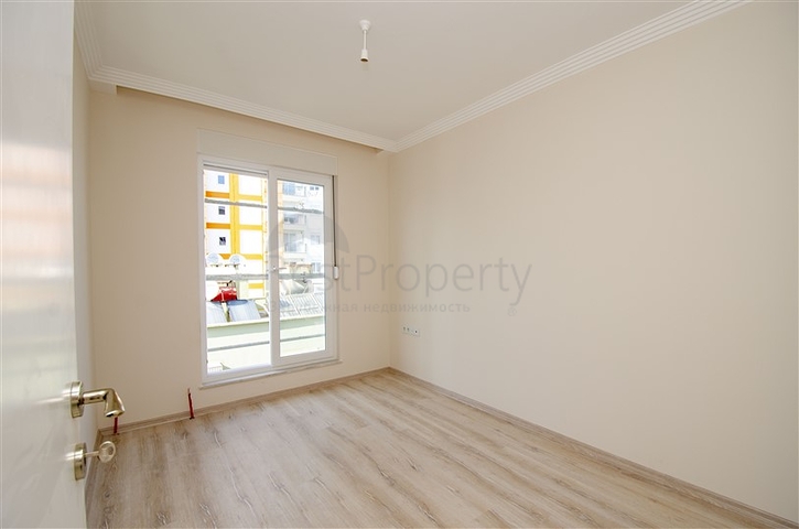 Квартиры 6+1 в районе Муратпаша Анталья