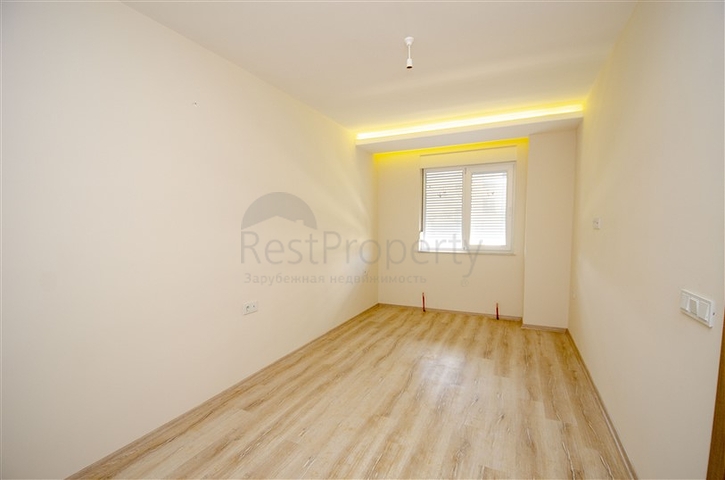 Квартиры 6+1 в районе Муратпаша Анталья