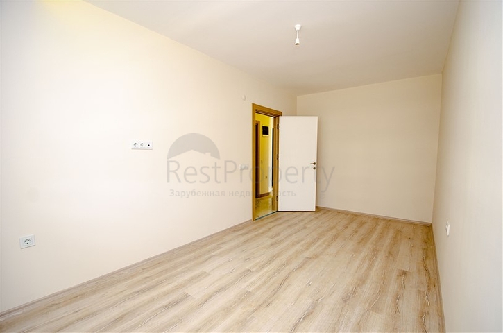 Квартиры 6+1 в районе Муратпаша Анталья