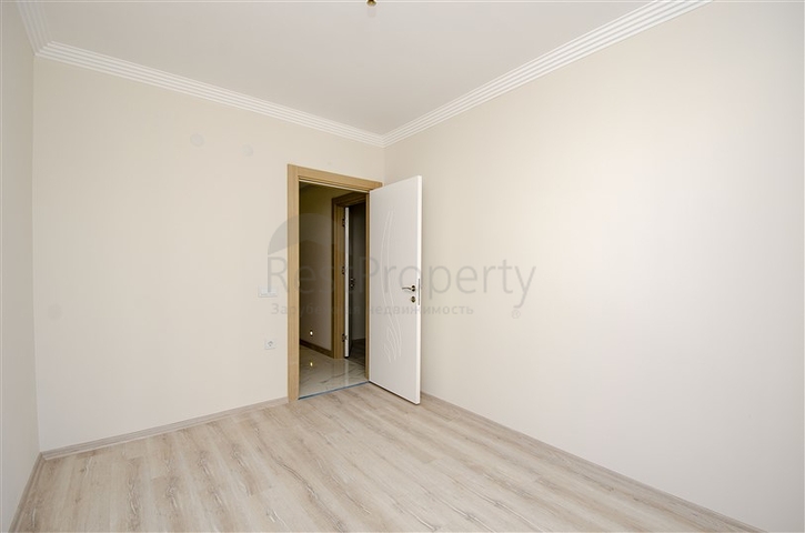 Квартиры 6+1 в районе Муратпаша Анталья