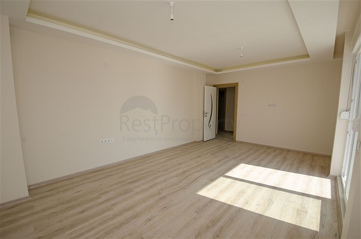 Квартиры 6+1 в районе Муратпаша Анталья