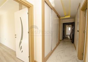 Квартиры 6+1 в районе Муратпаша Анталья