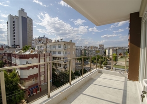 Квартиры 6+1 в районе Муратпаша Анталья