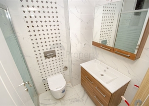 Квартиры 6+1 в районе Муратпаша Анталья