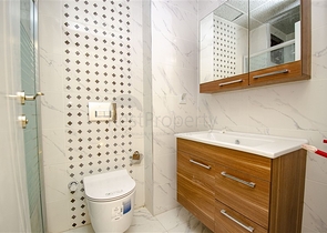 Квартиры 6+1 в районе Муратпаша Анталья