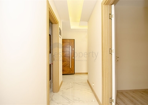 Квартиры 6+1 в районе Муратпаша Анталья