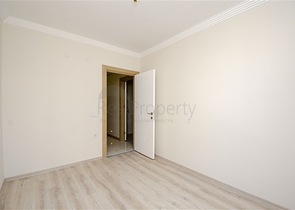 Квартиры 6+1 в районе Муратпаша Анталья