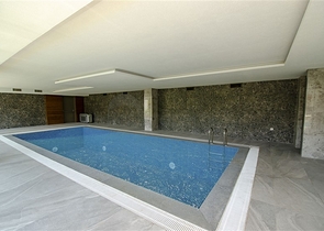 Квартира 1+1 с мебелью в районе Унжалы Коньяалты Анталья