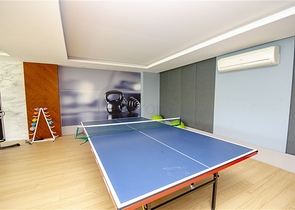 Квартира 1+1 с мебелью в районе Унжалы Коньяалты Анталья