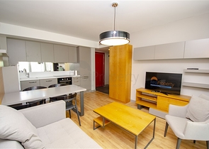 Квартира 1+1 с мебелью в районе Унжалы Коньяалты Анталья