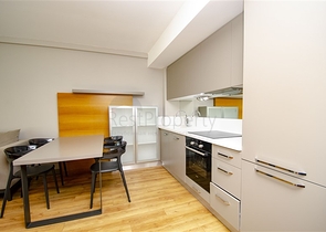 Квартира 1+1 с мебелью в районе Унжалы Коньяалты Анталья