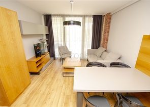 Квартира 1+1 с мебелью в районе Унжалы Коньяалты Анталья