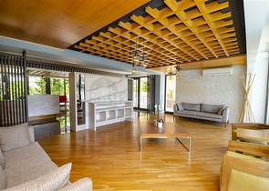 Квартира 1+1 с мебелью в районе Унжалы Коньяалты Анталья