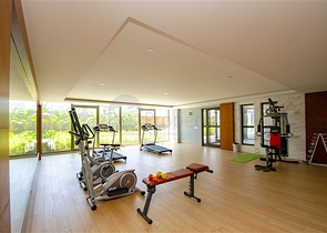 Квартира 1+1 с мебелью в районе Унжалы Коньяалты Анталья