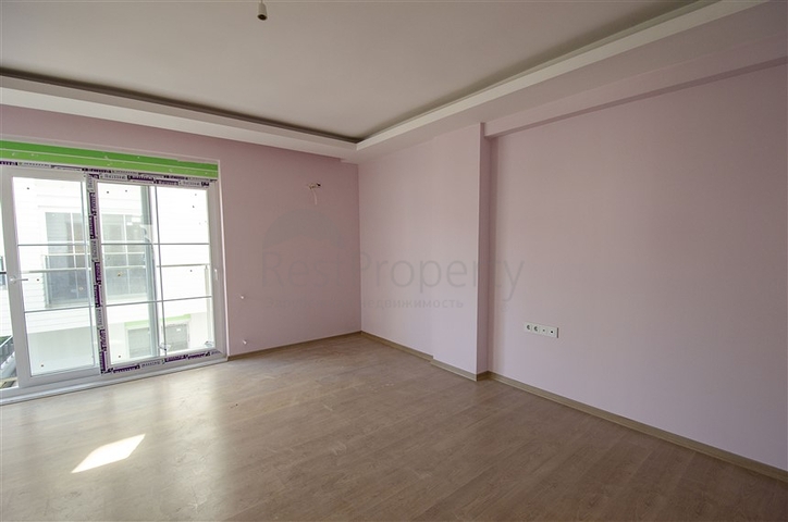 Комплекс 500 м до моря в районе Кушкаваи Коньяалты