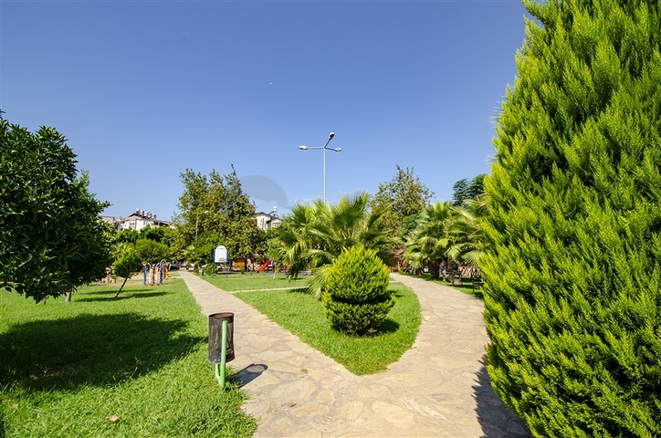 Комплекс 500 м до моря в районе Кушкаваи Коньяалты