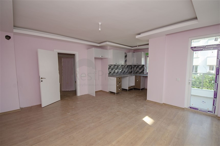 Комплекс 500 м до моря в районе Кушкаваи Коньяалты