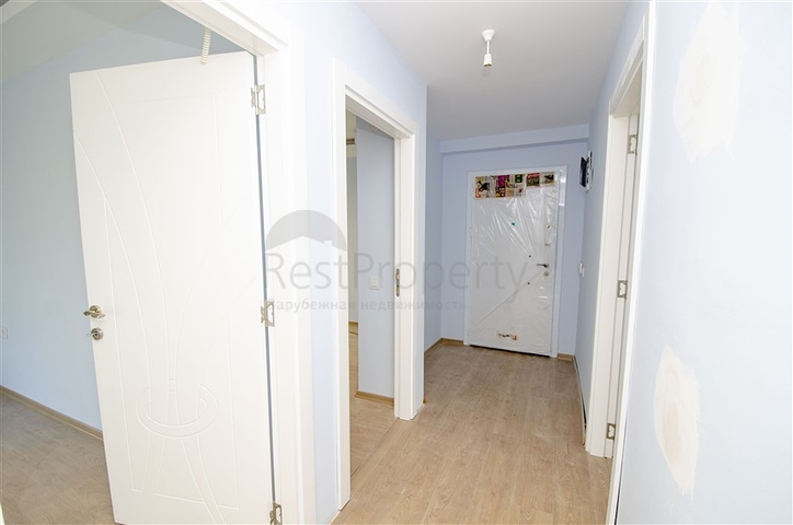 Комплекс 500 м до моря в районе Кушкаваи Коньяалты