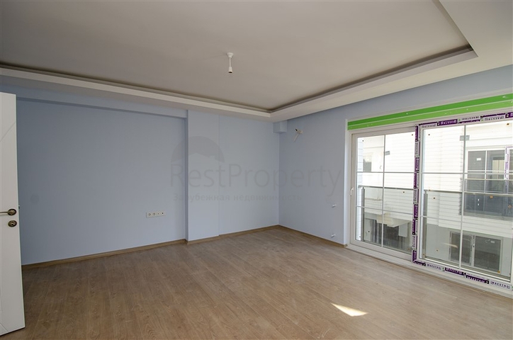 Комплекс 500 м до моря в районе Кушкаваи Коньяалты