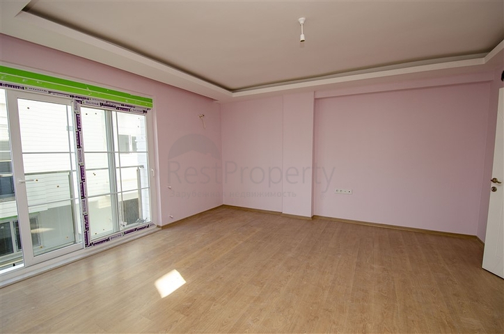 Комплекс 500 м до моря в районе Кушкаваи Коньяалты