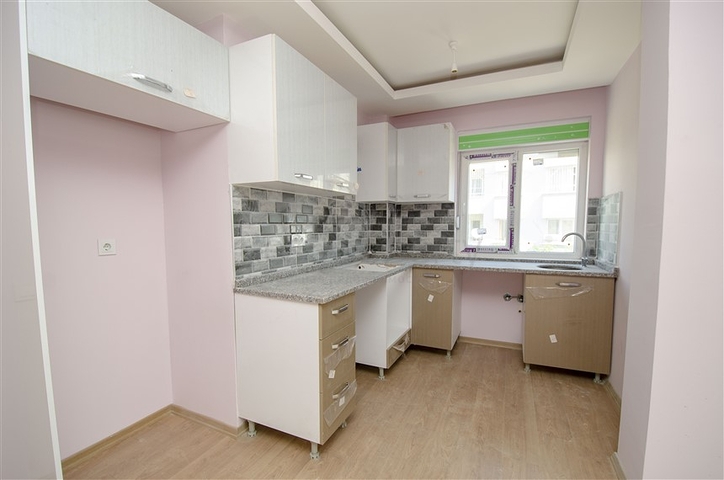 Комплекс 500 м до моря в районе Кушкаваи Коньяалты