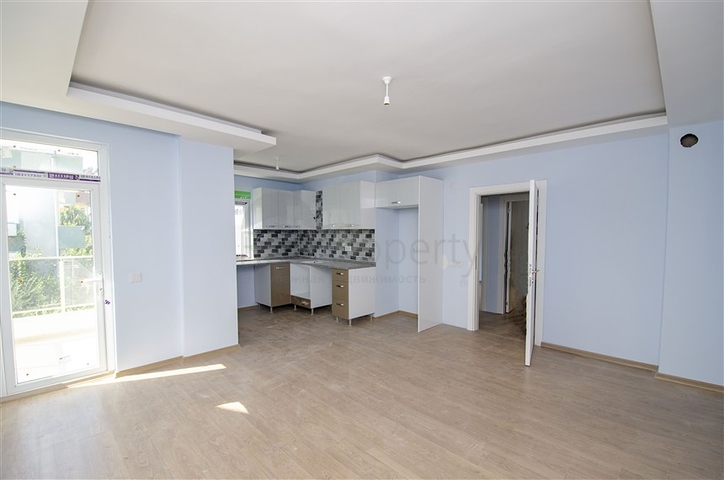 Комплекс 500 м до моря в районе Кушкаваи Коньяалты