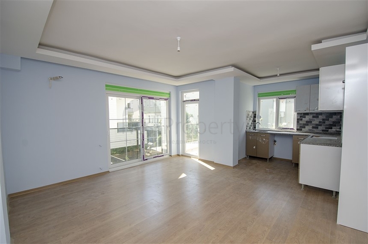 Комплекс 500 м до моря в районе Кушкаваи Коньяалты