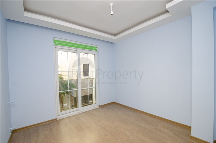 Комплекс 500 м до моря в районе Кушкаваи Коньяалты