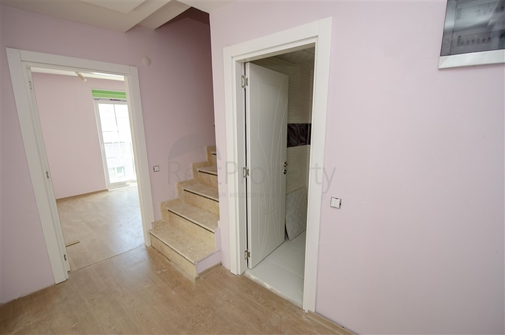 Комплекс 500 м до моря в районе Кушкаваи Коньяалты