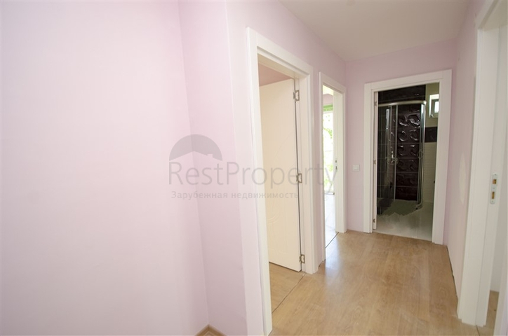 Комплекс 500 м до моря в районе Кушкаваи Коньяалты