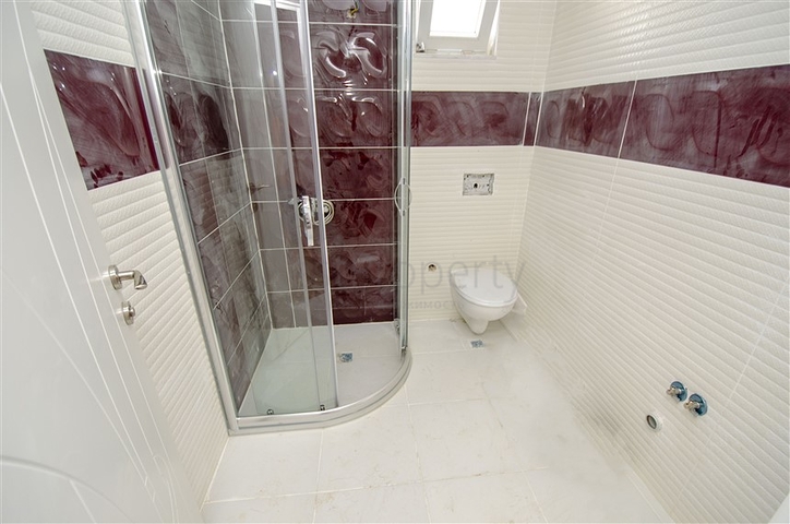 Комплекс 500 м до моря в районе Кушкаваи Коньяалты