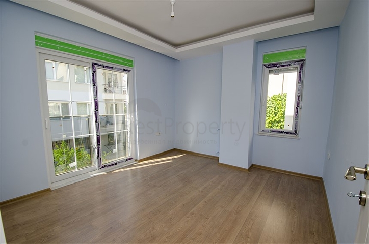 Комплекс 500 м до моря в районе Кушкаваи Коньяалты