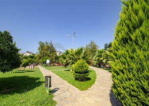 Комплекс 500 м до моря в районе Кушкаваи Коньяалты