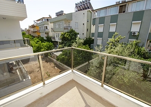 Комплекс 500 м до моря в районе Кушкаваи Коньяалты