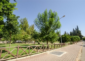 Комплекс 500 м до моря в районе Кушкаваи Коньяалты