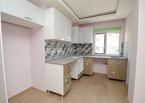 Комплекс 500 м до моря в районе Кушкаваи Коньяалты