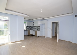 Комплекс 500 м до моря в районе Кушкаваи Коньяалты