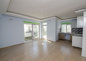 Комплекс 500 м до моря в районе Кушкаваи Коньяалты