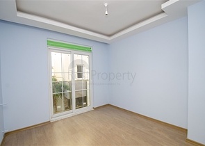 Комплекс 500 м до моря в районе Кушкаваи Коньяалты