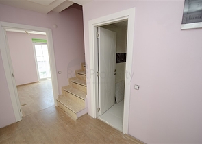 Комплекс 500 м до моря в районе Кушкаваи Коньяалты