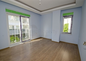 Комплекс 500 м до моря в районе Кушкаваи Коньяалты