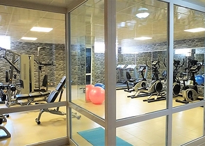 Просторная квартира 2+1 на аренду в европейском районе Алании