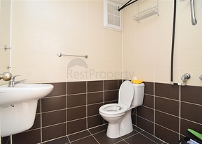 Просторные трехкомнатные апартаменты в Махмутлар